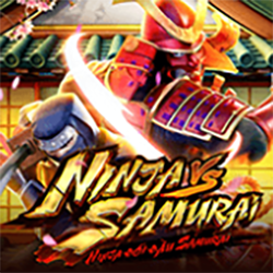 Ninja Vs Samurai CFUN68