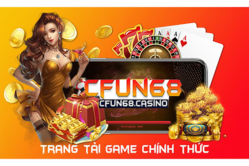 PG Casino Cfun68 là gì?