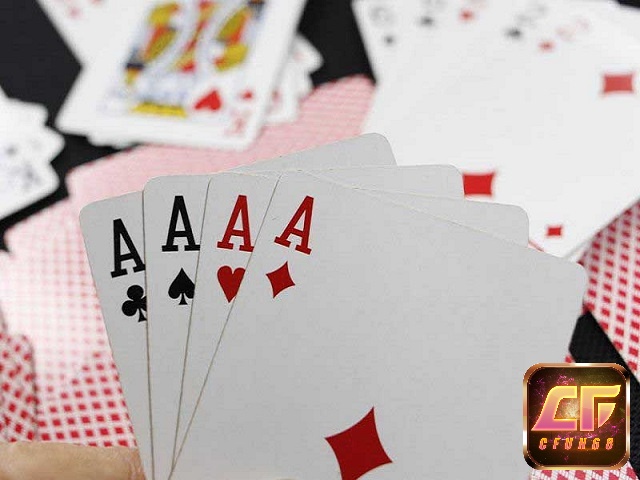 Các quyền lợi cho cược thủ để tham gia chơi đánh bài liêng