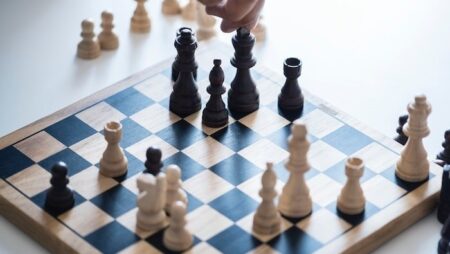 Đánh cờ vua – Hướng dẫn chơi đơn giản từ A đến Z 2022