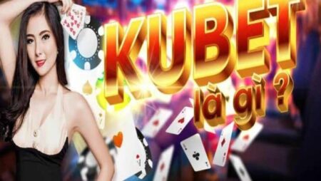Vn kubet: Giới thiệu về nhà cái Kubet mới nhất cùng cfun68