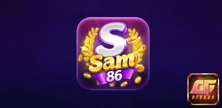 sam86 web - Cổng game bài uy tín số 1 tại thị trường Việt Nam
