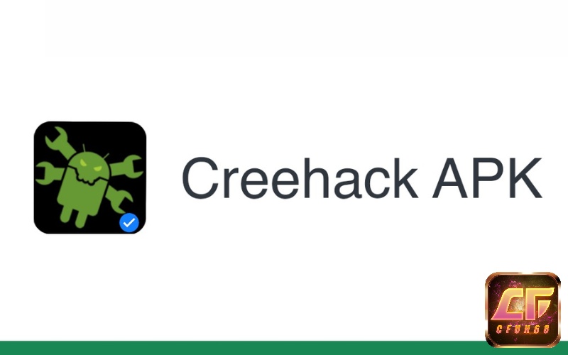 Ứng dụng hack bầu cua trực tuyến CreeHack