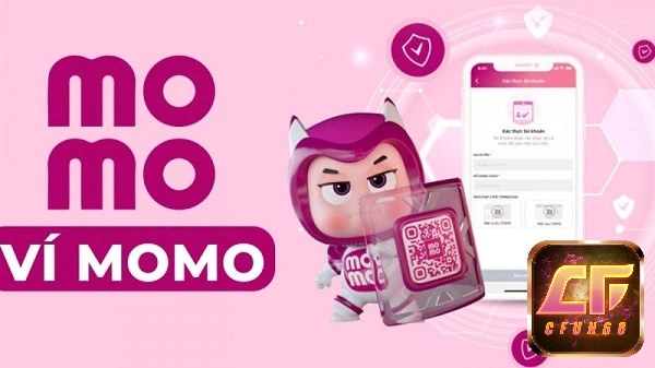 Ví điện tử Momo ngày càng phổ biến chơi game kiếm tiền