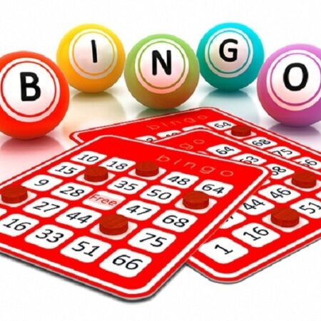 Choi game bingo cfun68: Cơ hội kiếm tiền hấp dẫn