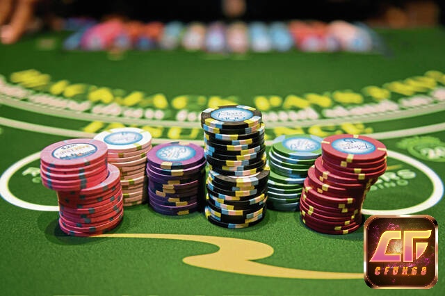 Hệ thống casino là tổng hợp những trò chơi đỏ đen được yêu thích nhất