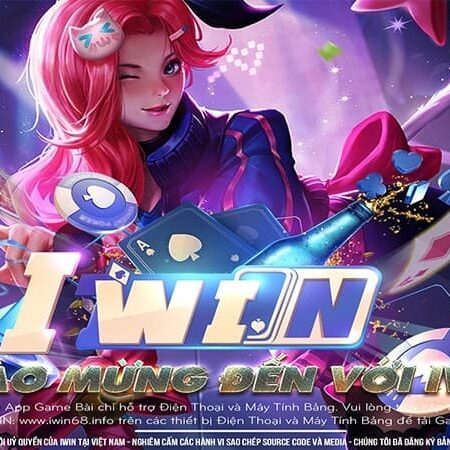 Danh bai iWin doi thuong – Top 4 game bài hấp dẫn người chơi