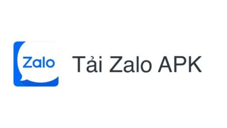 Zalo apk cũ – Khám phá phiên bản Zalo này cùng Cfun68