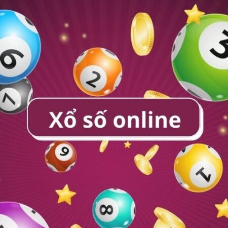 Tro choi xo so – Top 3 địa chỉ chơi xổ số online uy tín nhất