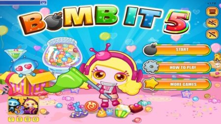 Game dat boom mini IT5 – Game thu hút nhiều gamer Việt nhất