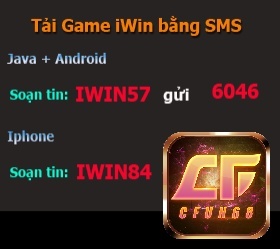 Tai iwin bang tin nhan trên Android và Iphone mới nhất