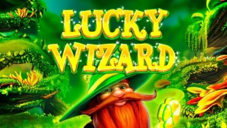 Lucky Wizard: Game slot theo chủ đề Ailen hấp dẫn