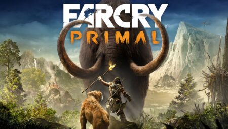 Game Far Cry Primal: Phần 10 – Sinh tồn trong thế giới tiền sử
