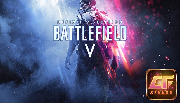 Game Battlefield V sẽ đem đến cho anh em game thủ vô vàn cảm xúc 