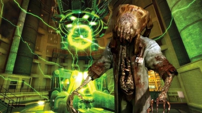 Game Black Mesa 3D – Phiên bản làm lại của Half-Life