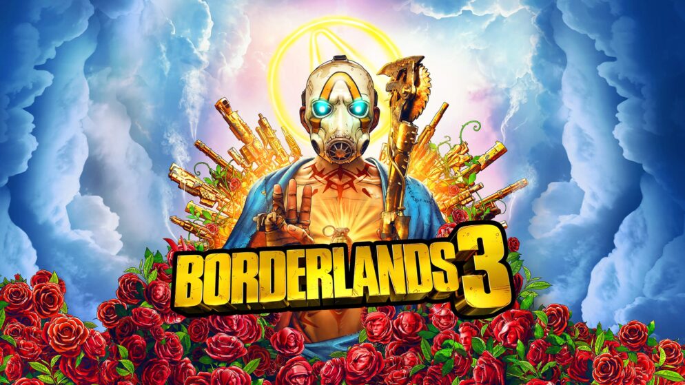 Game Borderlands 3: Nhập vai bắn súng Coop bom tấn