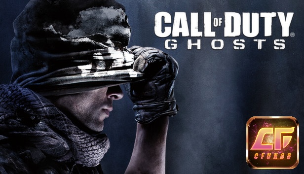 Game Call of Duty: Ghosts - trở thành đặc nhiệm tinh nhuệ hàng đầu nước Mỹ