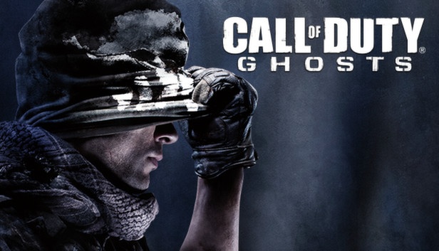 Game Call of Duty: Ghosts – Nhập vai đặc nhiệm tinh nhuệ số 1
