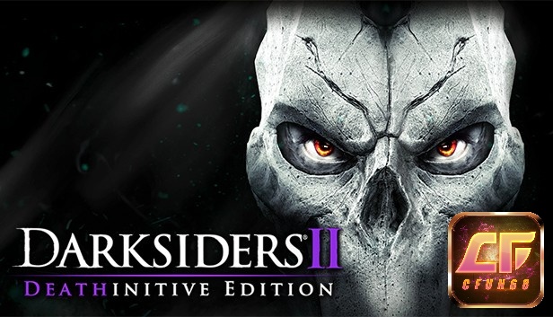 Game Darksiders 2 - sự kết hợp tinh túy của 3 nhà phát triển hàng đầu!