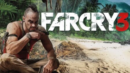 Game Far Cry 3: Hòa mình vào cuộc chiến sinh tồn tại đảo Rook
