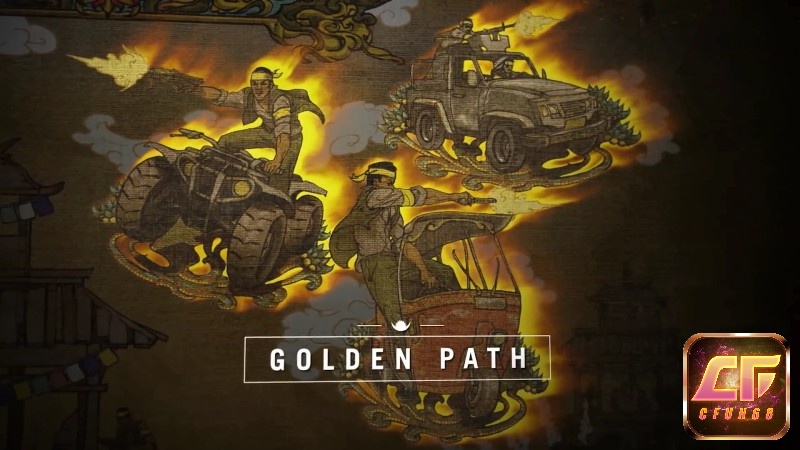 Trong thời gian qua, Golden Path chỉ có thể hoạt động cầm chừng