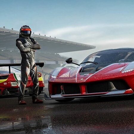 Game Forza Motorsport 7 – Game đua xe, cuộc chiến tốc độ