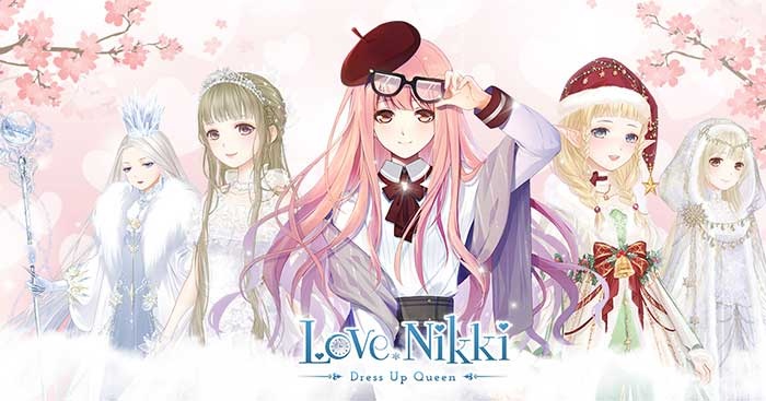 Game Love Nikki-Dress UP Queen – Game thời trang hấp dẫn
