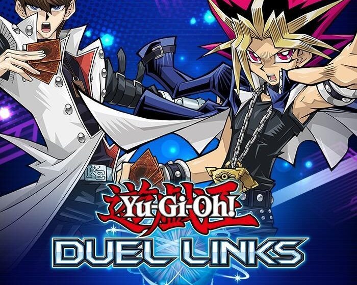 Game Yu-Gi-Oh! Duel Links – Trải nghiệm ván bài ma thuật hay