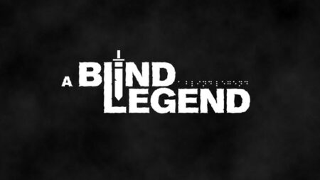 Game A Blind Legend – Cuộc phiêu lưu bằng âm thanh độc đáo