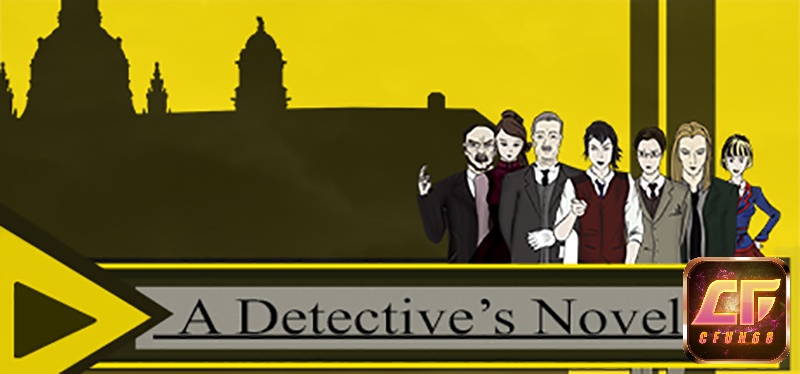Đồ họa của game A Detective's thường được mô tả là đơn giản với hình ảnh 2D