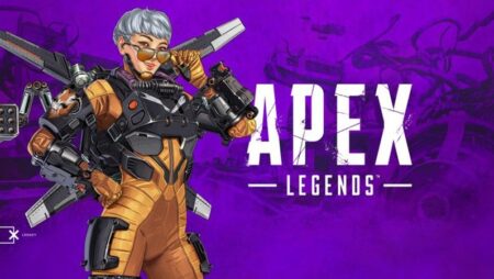 Game Apex Legends – Tựa game Battle Royale hot nhất hiện nay