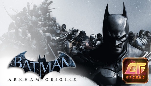 Game Batman: Arkham Origins được ví như hồi kết của một huyền thoại, là ngày tàn của thế lực bóng đêm