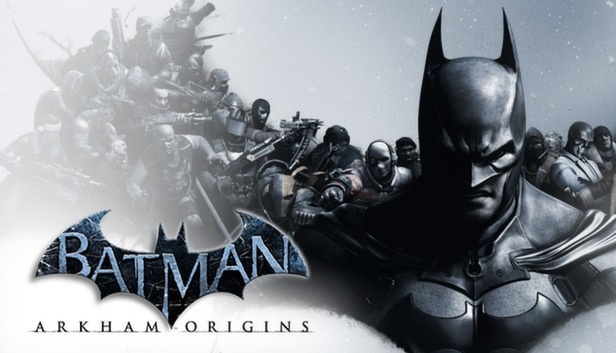 Game Batman: Arkham Origins PS4 – Cuộc chiến giành độc lập