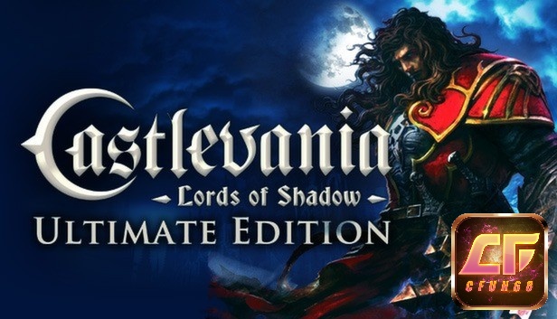 Game Castlevania: Lords of Shadow nhận được vô số lời khen ngợi từ giới phê bình toàn cầu