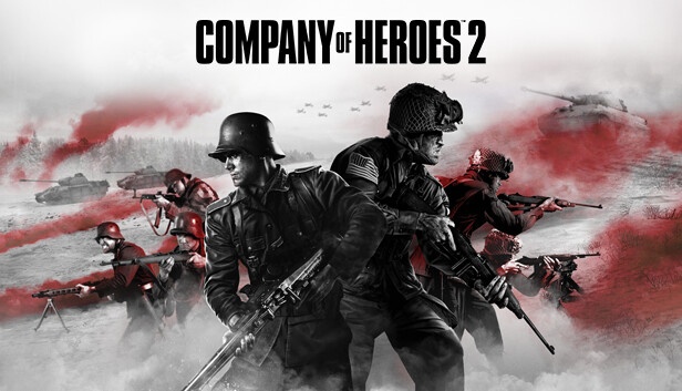 Game Company of Heroes 2: Cuộc chiến giành lại độc lập