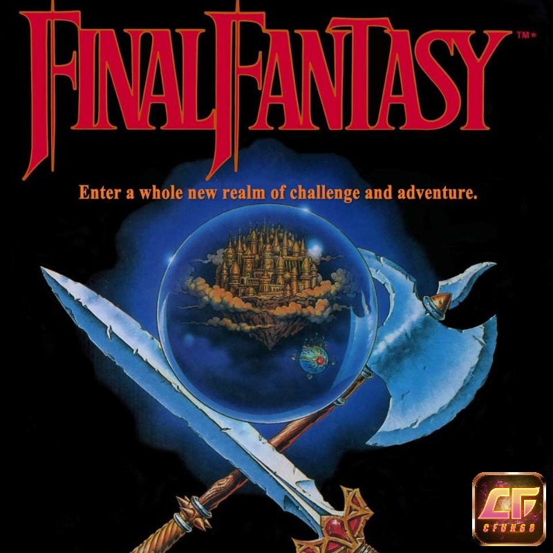 Tổng hợp BXH 05 Game Final Fantasy hay nhất!