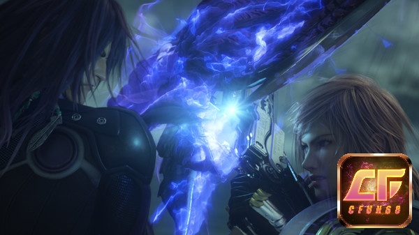 Game Final Fantasy XIII-2 - Khám phá trải nghiệm RPG đỉnh cao