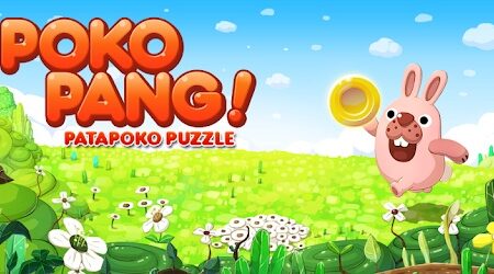Game LINE Pokopang – Tựa game giải đố khá phổ biến hiện nay