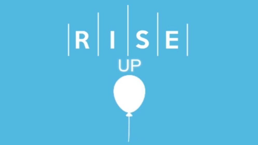 Game Rise Up – Trò chơi di động đơn giản nhưng gây nghiện