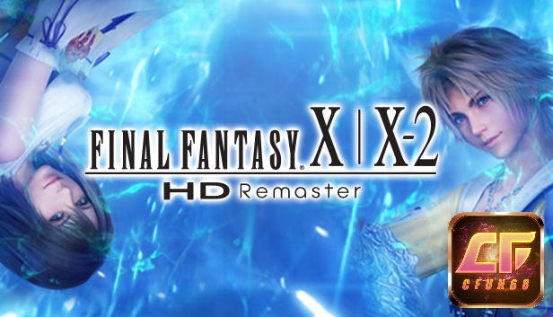 Game Final Fantasy X/X-2 HD Remaster: Đồ họa đỉnh cao