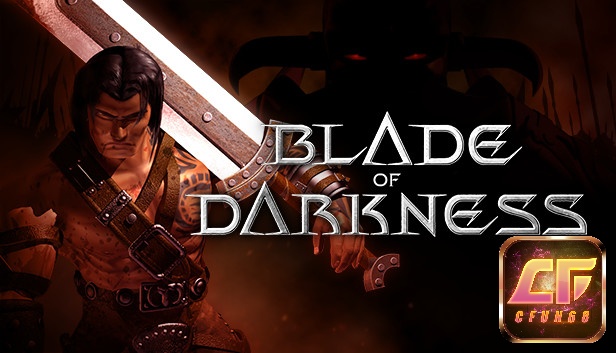 Game Blade of Darkness là một tựa game hành động hấp dẫn