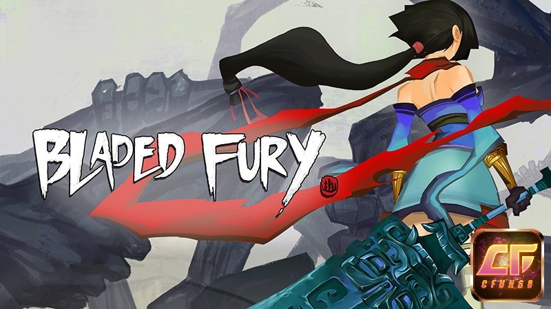 Game Bladed Fury là một tựa game hành động đẹp mắt với lối chơi hấp dẫn