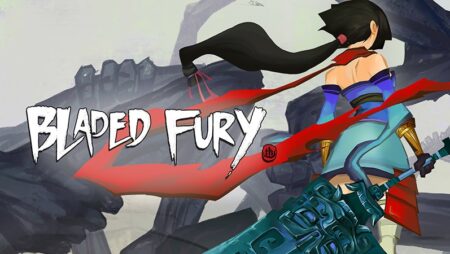 Game Bladed Fury  – Game hành động đẹp mắt đáng trải nghiệm