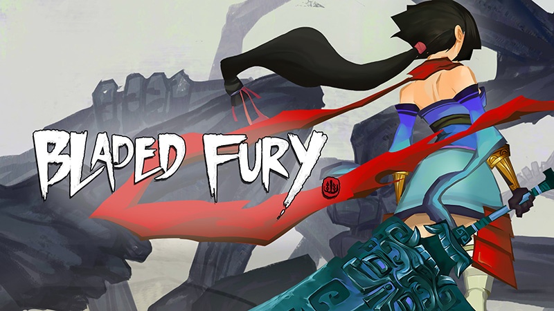 Game Bladed Fury  – Game hành động đẹp mắt đáng trải nghiệm