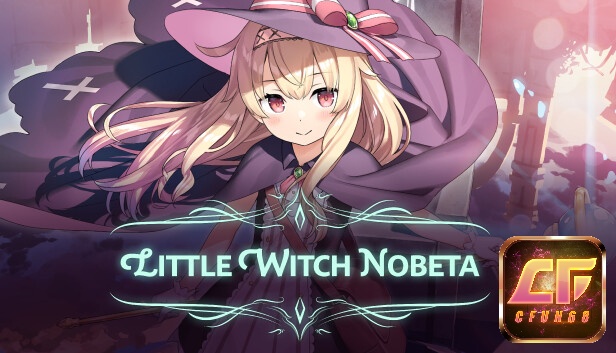 Game Little Witch Nobeta là một tựa game hành động phiêu lưu hấp dẫn