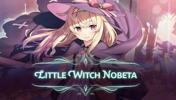 Game Little Witch Nobeta – Thế giới phù thủy đầy sắc màu