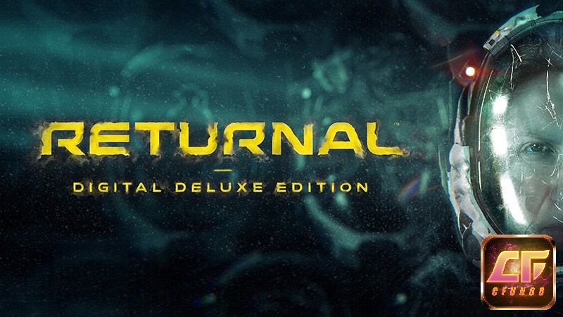 Game Returnal là một tựa game hành động hấp dẫn