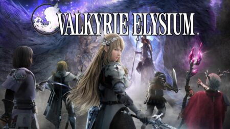 Game Valkyrie Elysium – Game nhập vai đồ họa 3D đỉnh cao