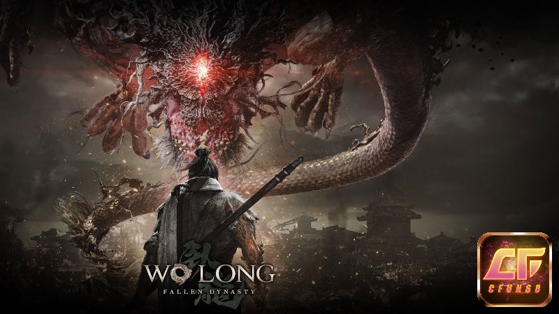 Game Wo Long: Fallen Dynasty Deluxe Edition hành động và chiến đấu hấp dẫn