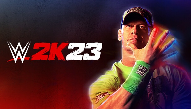 Game WWE 2K23 Deluxe Edition: Hấp dẫn và kịch tính